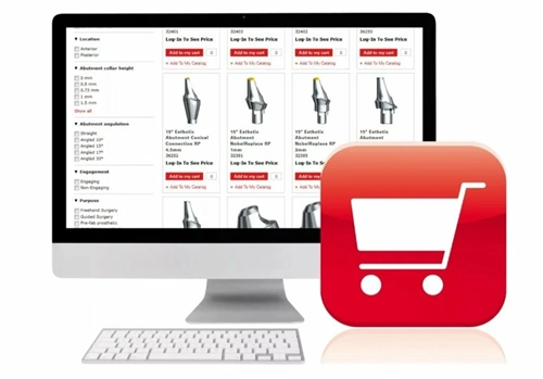 фото Интернет-магазин с продвижением под ключ в Уссурийске