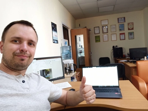 фото Лиды без предоплаты - реклама за процент от продаж в Уссурийске