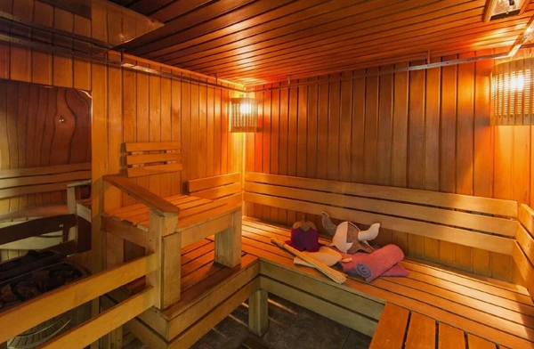 фото Продвижение готовых бань в Уссурийске - SEO сайта, авито, директ