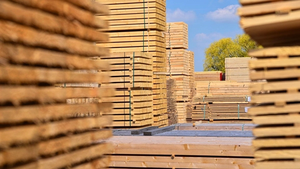 фото Продвижение компании по продаже пиломатериалов в Уссурийске | СЕО, директ, авито