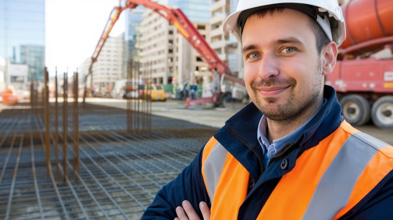 фото Продвижение бетона в Уссурийске, реклама в интернете - Заявки гарантируем!